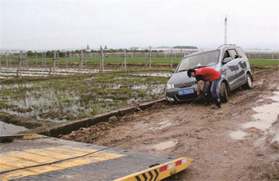 寻乌抚顺道路救援