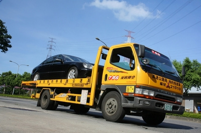 寻乌旅顺口区道路救援