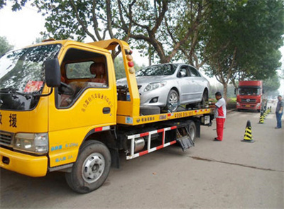 寻乌黄浦区道路救援